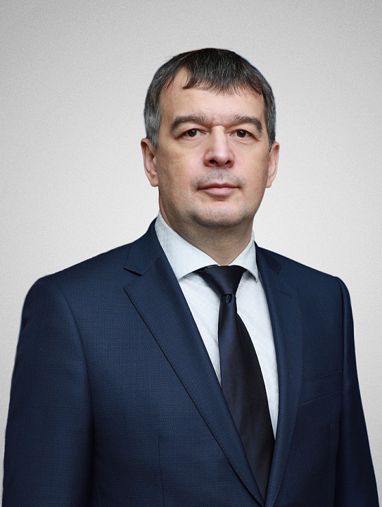 Громовой Евгений Алексеевич